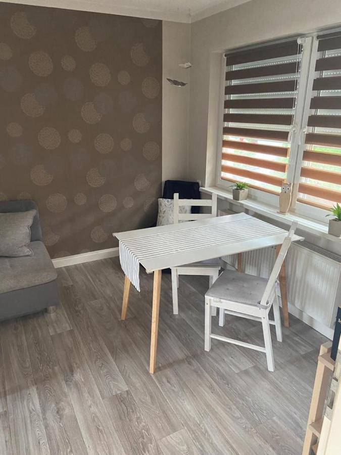 Ferienhaus Rohde - Dargun Am Waldeck Bagian luar foto